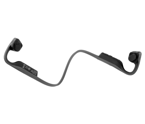 Shokz Trekz Titanium Szare - 375305 - zdjęcie 3